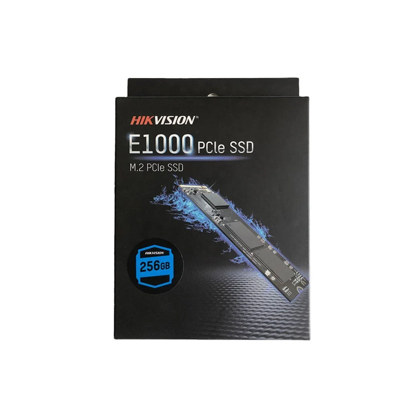 Hikvision E1000 128GB M. 2 PCI- e NVMe PCI- e GEN3 foto 1