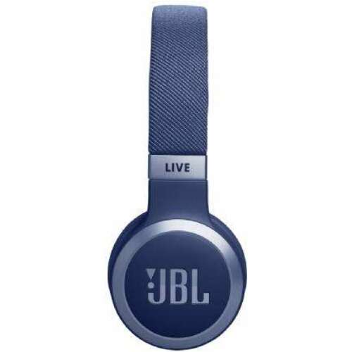 JBL LIVE 670 NC BLU foto 2