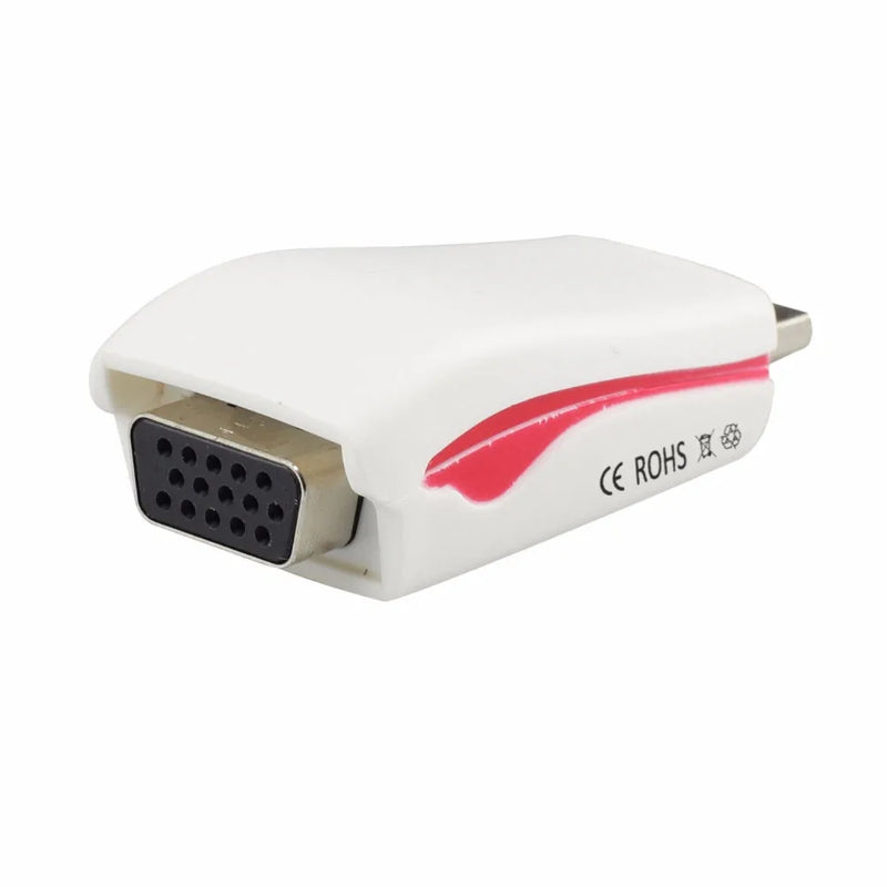 Konvertor Hdmi to Vga foto 1