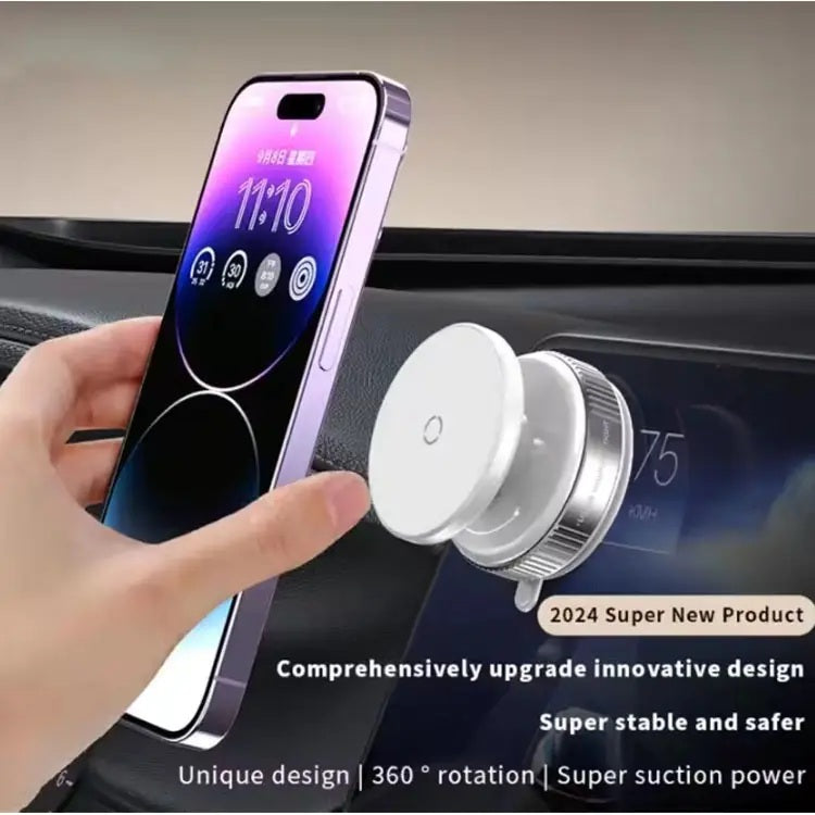 Mbajtese Magnetike per Telefon K009 foto 3