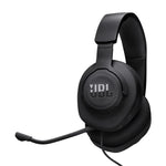 JBL QUANTUM 100 M2 BLK foto 1