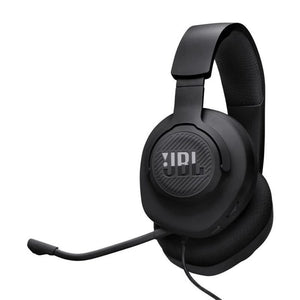 JBL QUANTUM 100 M2 BLK foto 1