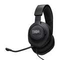 JBL QUANTUM 100 M2 BLK