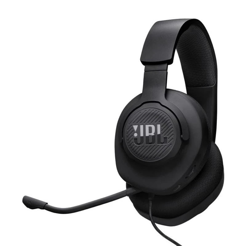 JBL QUANTUM 100 M2 BLK foto 1
