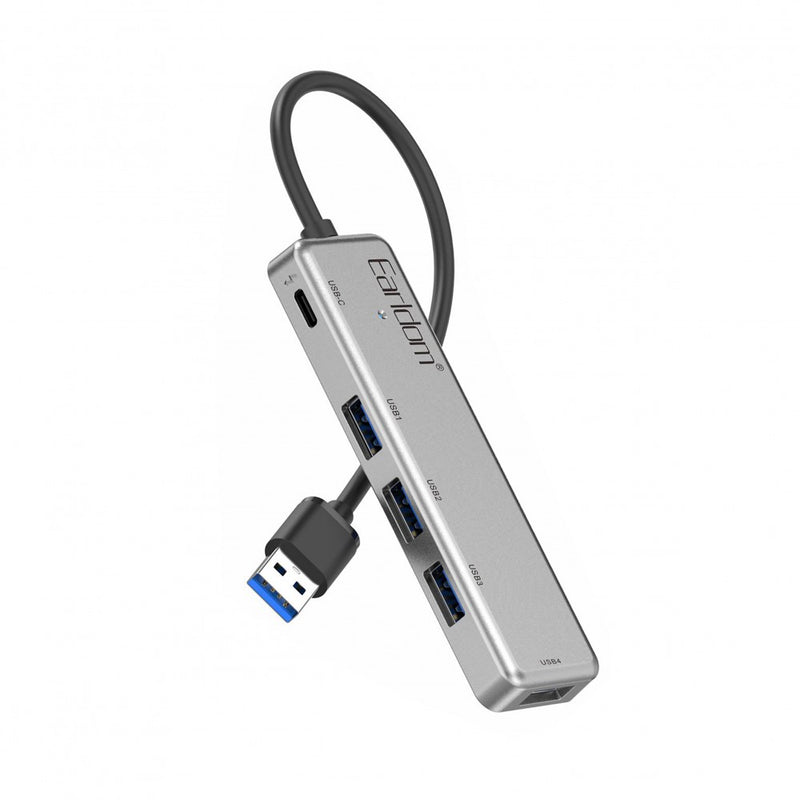 Usb Hub12 4ne1 USB & USB Hub Spliter foto 1