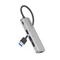 Usb Hub12 4ne1 USB & USB Hub Spliter