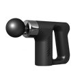 Masazher Elektrik KH- 740