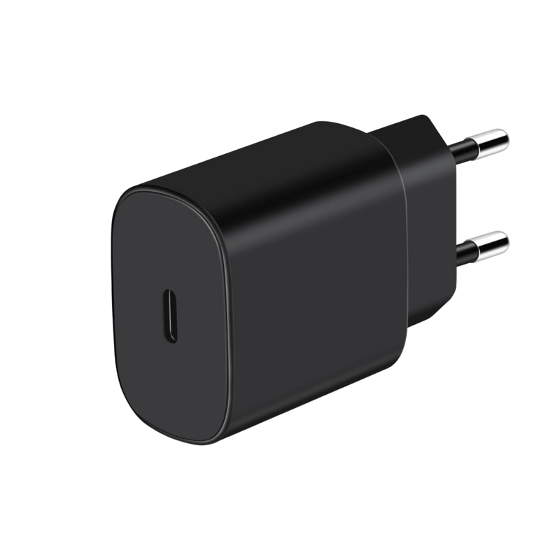 Koke Adapteri C 25W PD ICONN foto 1