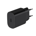 Koke Adapteri C 25W PD ICONN