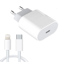 Adapter Iphone Type C to Lightning 35W