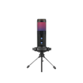 Gaming Microphone RGB Condenser