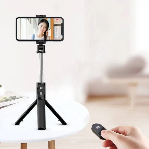 Tripod Portative Earldom ZP23 foto 6