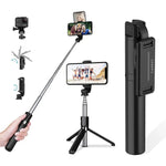 Tripod Portative Earldom ZP23 foto 3
