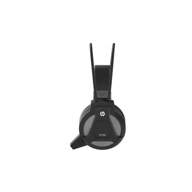 Kufje Gaming HP H100 foto 3