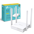 Extender Profesional + Router WIFI Tp Link Ac750 Archer C24