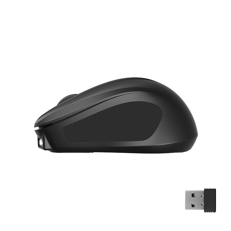 Maus Wireless MiniGo foto 2