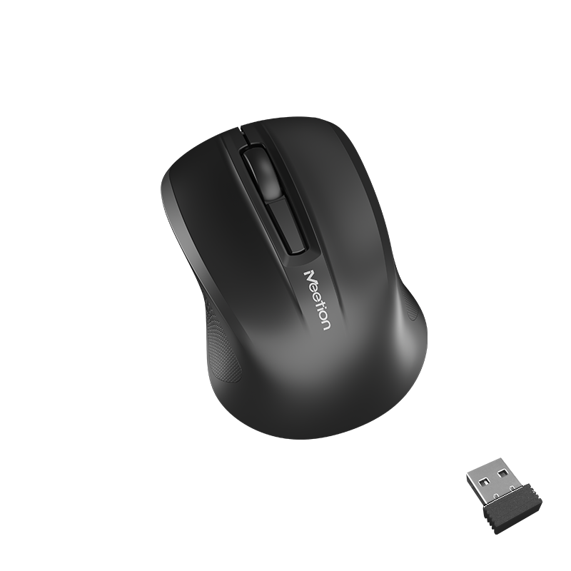 Maus Wireless MiniGo foto 1