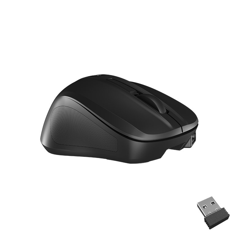 Maus Wireless MiniGo foto 3