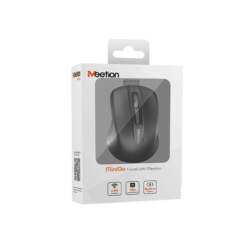 Maus Wireless MiniGo foto 4