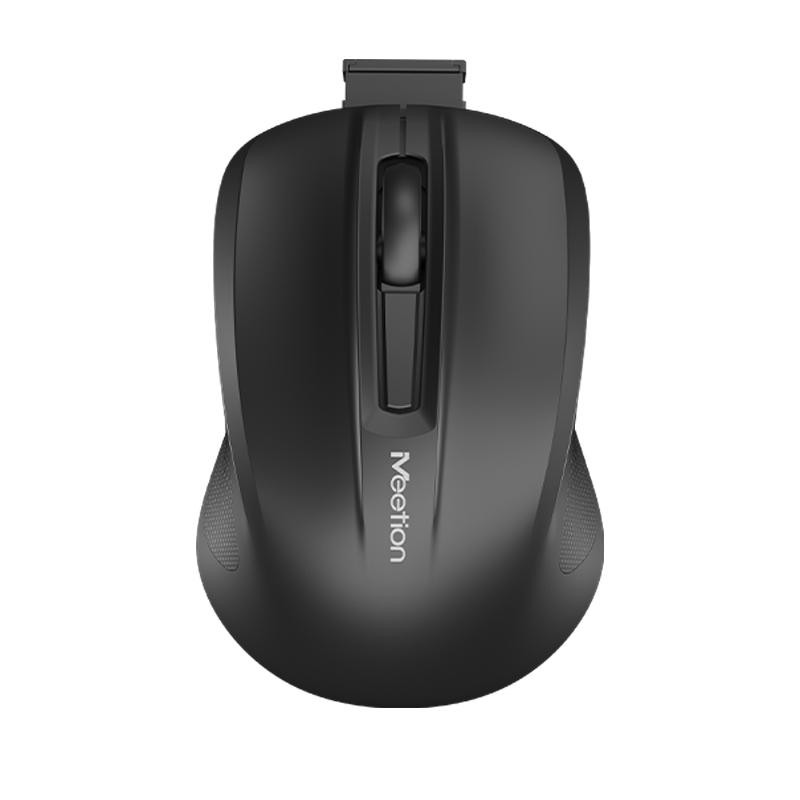 Maus Wireless MiniGo foto 5
