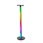 Stand Gaming Kufjesh RGB Smart Meetion BK300 foto 4