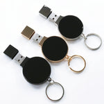 USB Flashdrive 16GB Iconn foto 1