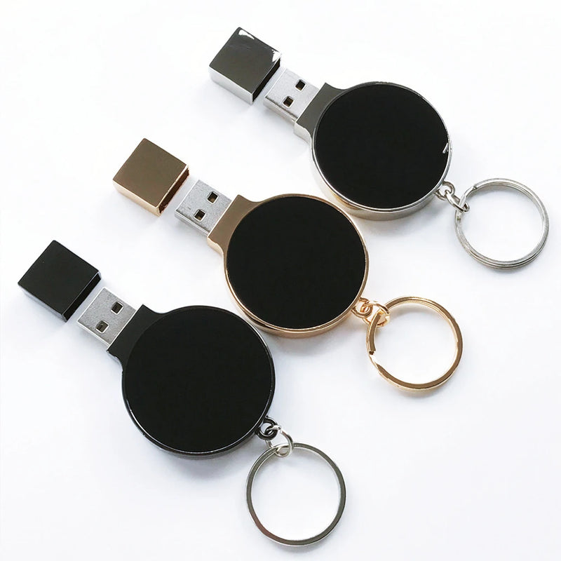 USB Flashdrive 16GB Iconn foto 1
