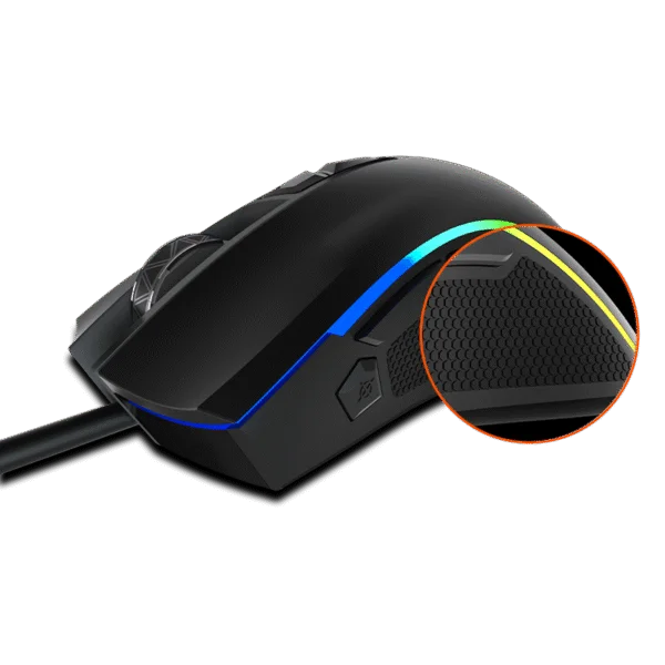 Maus Gaming Meetion G3330 foto 2