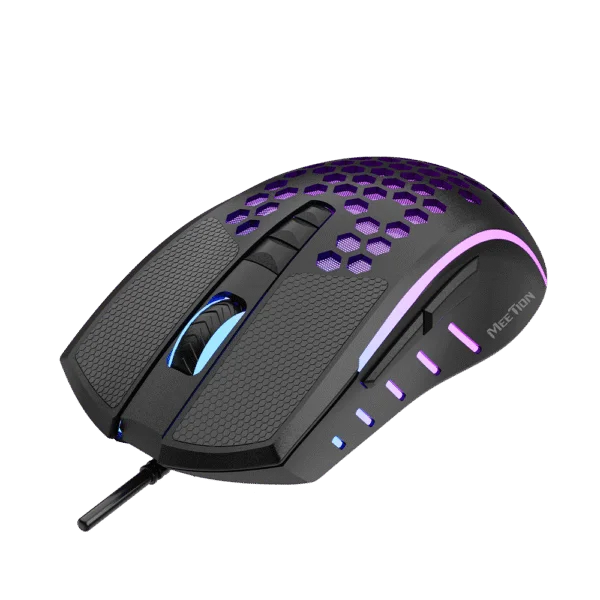 Maus Gaming Meetion GM015 foto 1