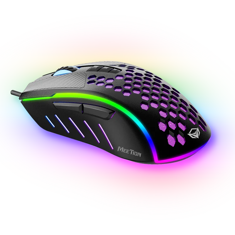 Maus Gaming Meetion GM015 foto 4