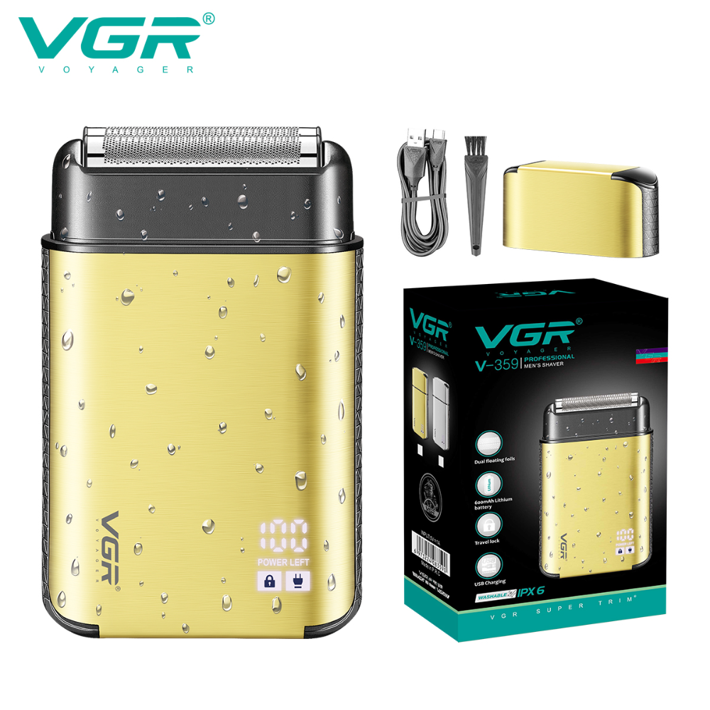 VGR Makine Rroje Roler V- 359 foto 3