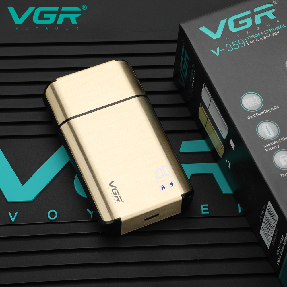 VGR Makine Rroje Roler V- 359 foto 4