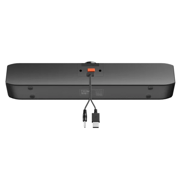Speaker Desktop Meetion SP1001 foto 3