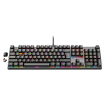 Tastiere Gaming Meetion MK009Pro foto 3