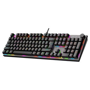 Tastiere Gaming Meetion MK009Pro foto 1