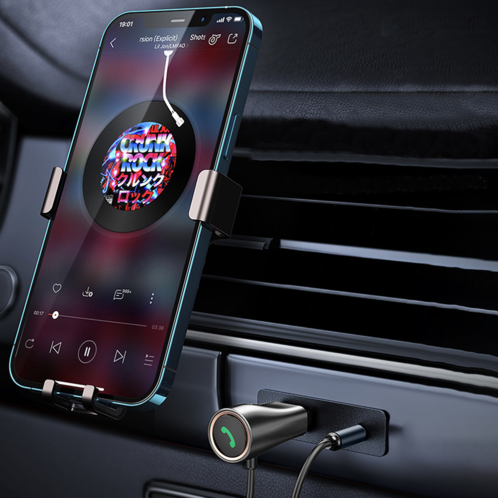 Audio Reciver USB to Aux Earldom M65 foto 3