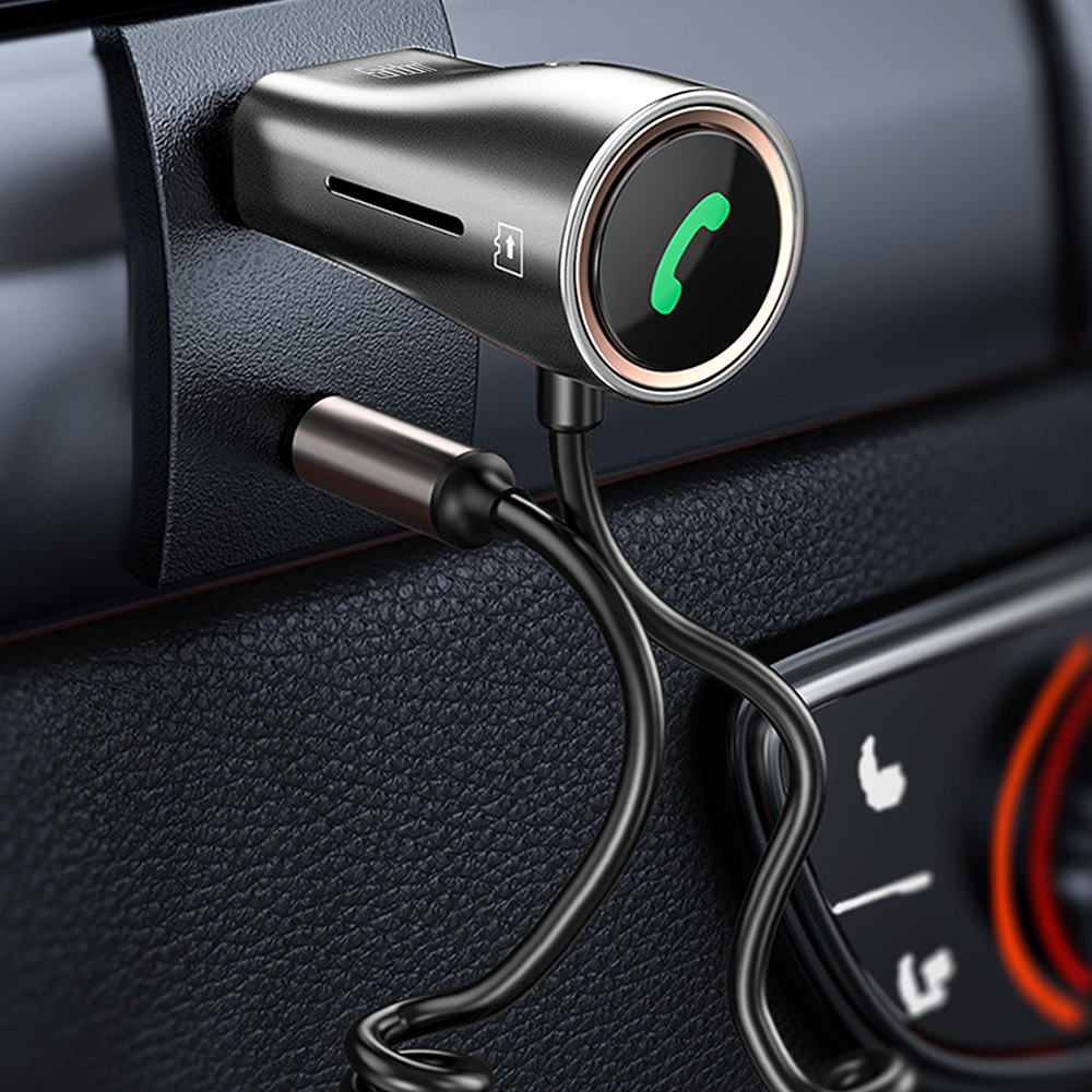 Audio Reciver USB to Aux Earldom M65 foto 4