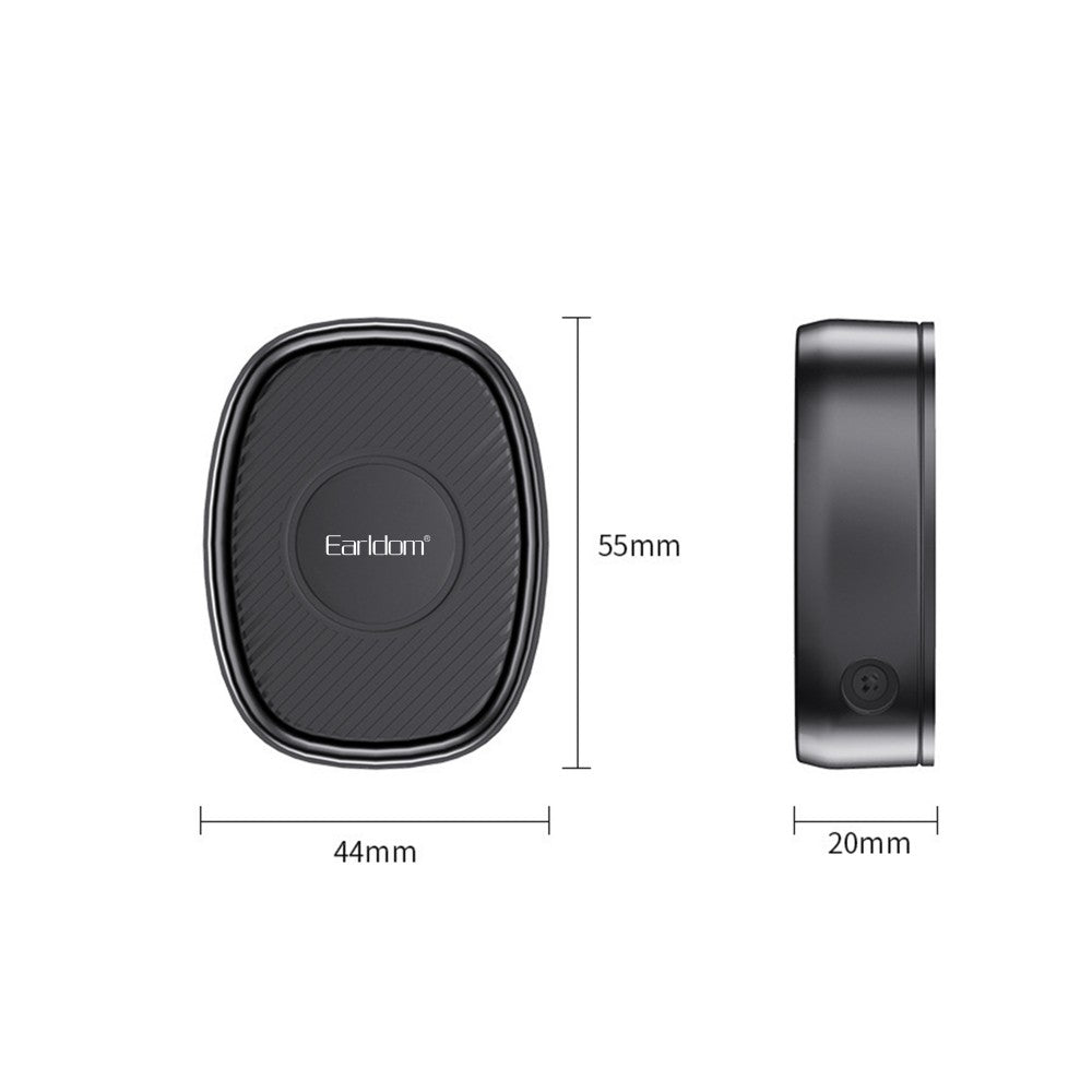 Mbajtese Magnetike per Telefon Earldom EH177 foto 3