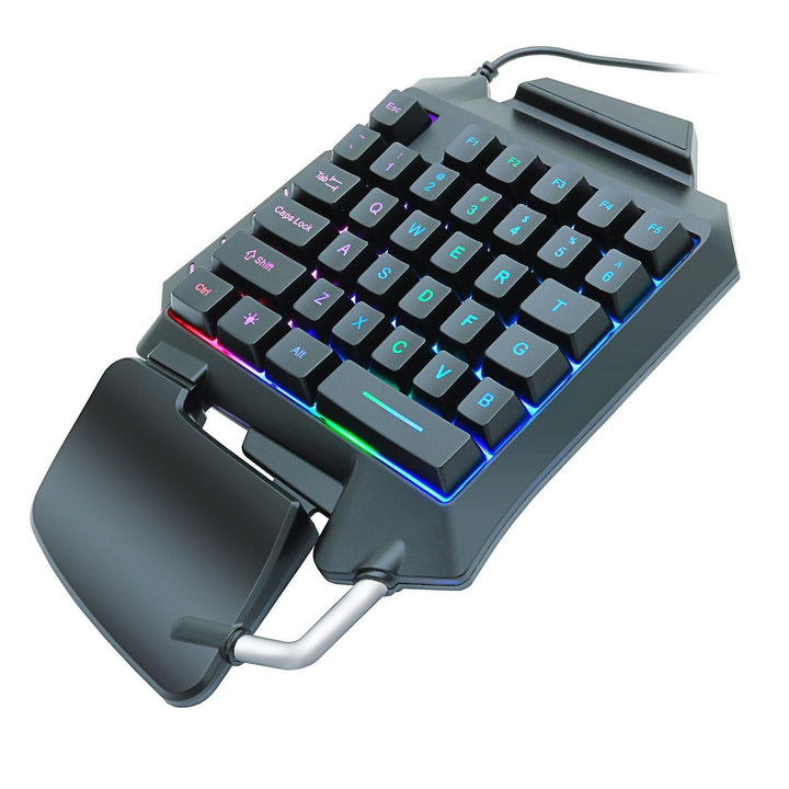 Tastier Gaming G92 foto 2