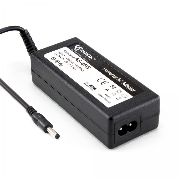 Karikues SBOX AS- 65W, per laptop ASUS foto 2