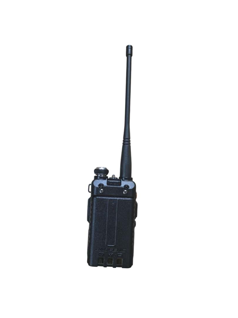 Radiomarres Professional UV- 558 foto 2