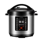 Multicooker Sonifer SF-4032, 8.0L, 1350W, 22 Programe foto 1