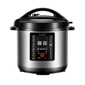 Multicooker Sonifer SF-4032, 8.0L, 1350W, 22 Programe foto 1