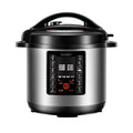 Multicooker Sonifer SF- 4032, 8. 0L, 1350W, 22 Programe