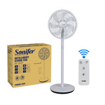 Ventilator Sonifer SF-6527 foto 2