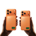 Powerbank Earldom PD62 10000mAh LED