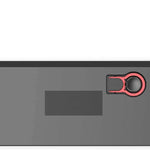 Tastiere Gaming Barebone Glorious RGB GMMK Compact with  Switch and Caps Mechanical foto 3