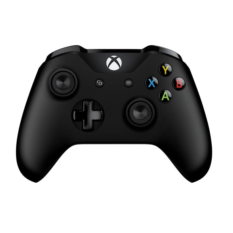 Xbox Wireless Controller ORGINAL foto 1