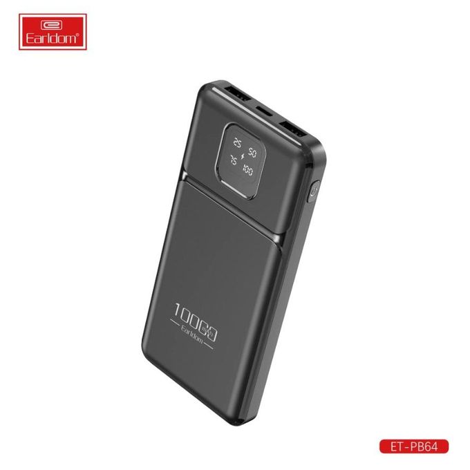 EARLDOM PB64– Power Bank foto 1