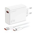 Adapter 67W Earldom EU47